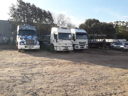 Transporte / Traslado De Autos En Mosquito - Carretón - Grúa