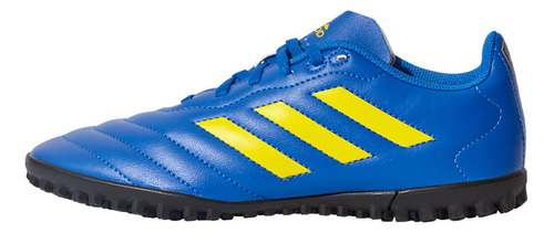 Botines adidas Goletto Viii Tf De Hombre 3852 Dash Csi