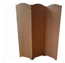 Comprar Biombo Separador Mdf 9mm Precio Por 3 Hojas