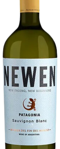 Vino Newen Reservado Sauv Blanc 1x750 Ml. Bod Fin Del Mundo