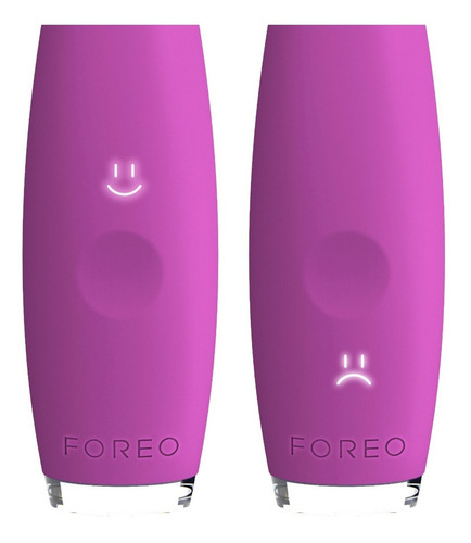Foreo Issa Mini 2 Cepillo De Dientes Eléctrico Color Mango tango