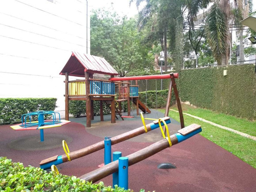 Imagem 2 de 14 de Lindo Apartamento Ótimo Custo Benefício