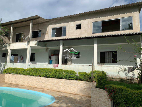 Imagem 4 de 30 de Chácara Com 3 Dorms, Xxx, Pedro De Toledo - R$ 500 Mil, Cod: 528 - V528