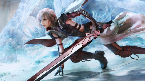 Final Fantasy Xiii - Xbox 360 Lt3.0 - ( Ler Descrição)