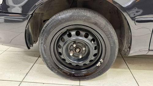 Toyota Corolla 1.8 16v Xei Aut. 4p