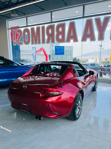 Mazda MX-5 2.0 Rf I Grand Touring At