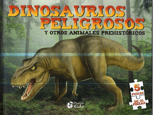 Dinosaurios Peligrosos