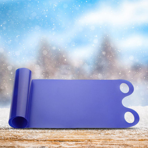 Snowboard Multi Funcional Com Alças Tapete Voador Rolling