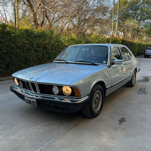 Bmw Serie 7 2.8 728 I E23