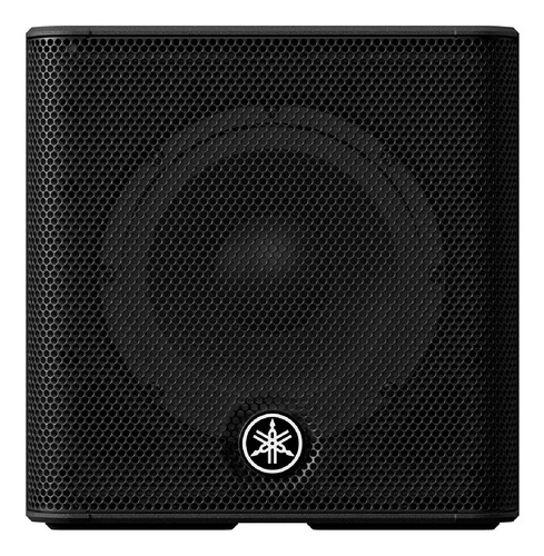 Sistema Pa Portatil Yamaha Stagepas200btr 180w Bt Bateria Cu