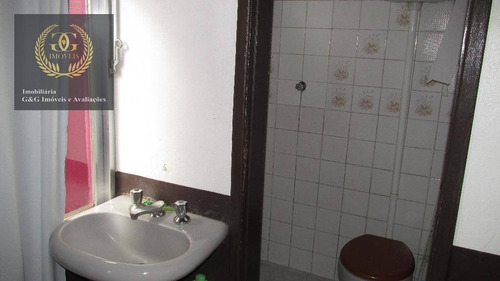Imagem 19 de 30 de Chácara, 1600 M² - Venda Por R$ 366.000,00 Ou Aluguel Por R$ 1.550,00/mês - Águas Claras - Viamão/rs - Ch0012