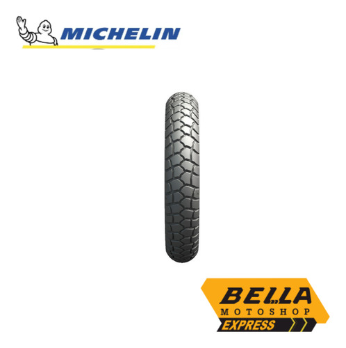 Pneu Michelin Anakee Adventure 110/80 F650 Tiger Explorer Xr
