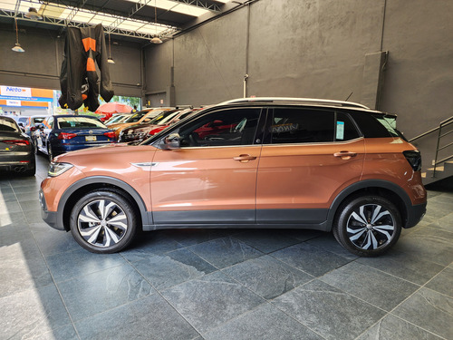 Volkswagen T-Cross 1.6 Highline At