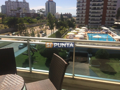 Imagen 7 de 22 de Apartamento En Alquiler
