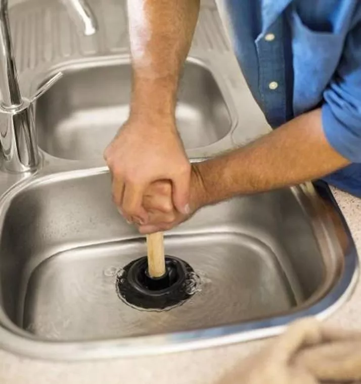 Tercera imagen para búsqueda de liquido para destapar caños