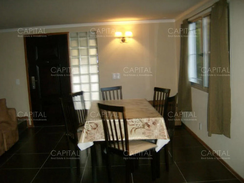 Casa En La Barra En Alquiler, 2 Dormitorios