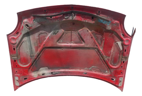 Capot Para Chrysler Neon 99 2000 2001 2002 2003 2004 2005 (Usado)