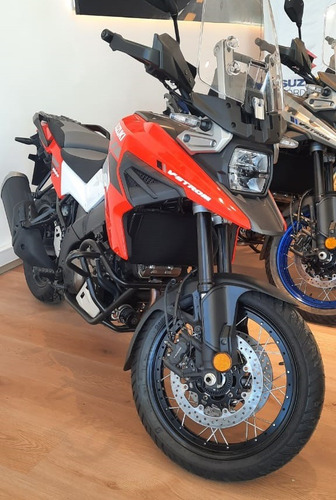 V-strom 1050xt 2023 - Entrega Inmediata!! Mejor Contado
