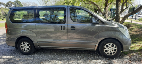 Hyundai H1 2.5 Premium 1 170cv At