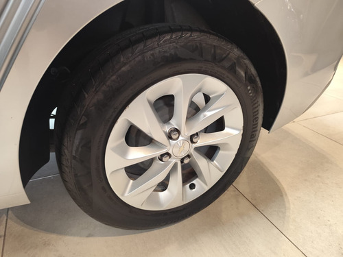 Chevrolet Onix plus 1.0 Turbo Ltz At