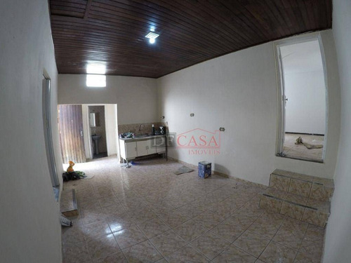 Imagem 21 de 30 de Casa Com 2 Dormitórios À Venda, 100 M² Por R$ 400.000,00 - Ermelino Matarazzo - São Paulo/sp - Ca0566
