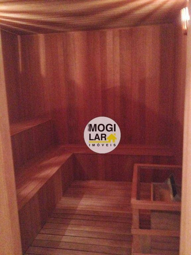 Imagem 14 de 30 de Apartamento Com 2 Dormitórios Para Alugar, 72 M² Por R$ 451.000/mês - Jardim Armênia - Helbor Concep Lifet -mogi Das Cruzes/sp - Ap0729