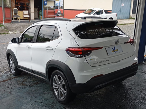 Fiat Pulse 1.3 FLEX DRIVE CVT