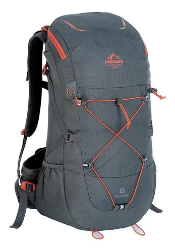 Mochila outdoor head new arrivals