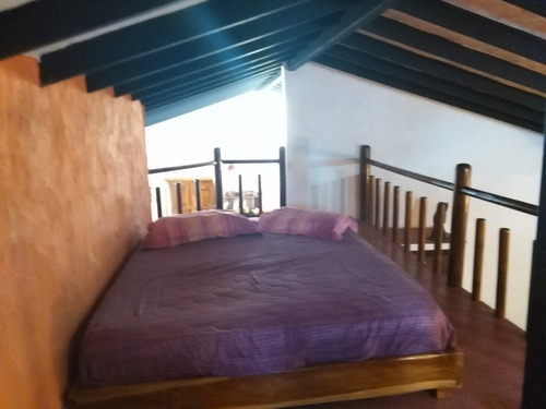 Imagen 8 de 14 de Casa Para Ocho Personas Dos Baños