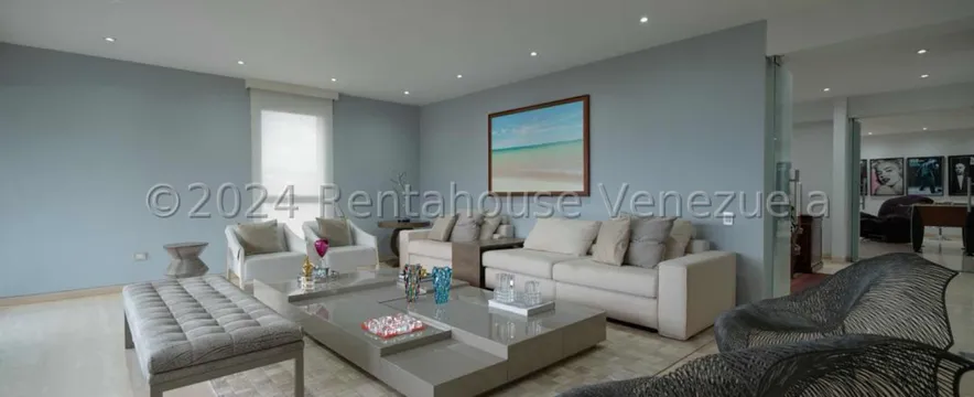 Colinas de Valle Arriba  Caracas - Clnas. de Valle Arriba - Caracas - Baruta (central) - Distrito Capital