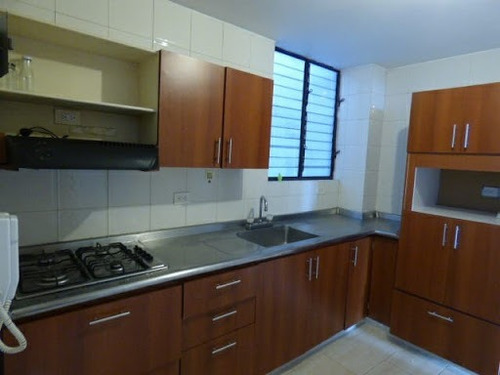 Imagen 9 de 22 de Apartamento En Arriendo Milan 279-9759