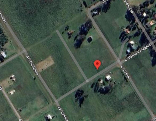 Terreno En Venta - 300mts2 - Copacabana, Miramar