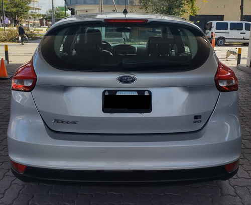 Ford Focus III 2.0 Se