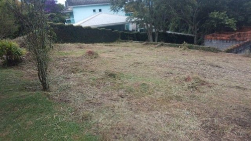 Imagem 3 de 6 de Terreno À Venda, 1600 M² Por R$ 600.000 - Suíça Da Cantareira - Mairiporã/sp - Te0377
