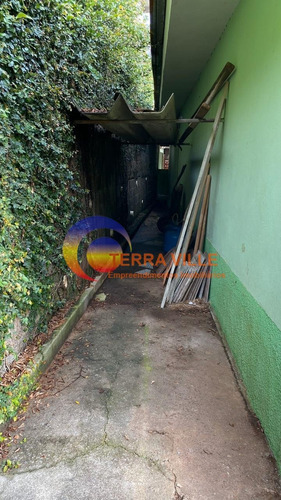 Imagem 6 de 16 de Casa Para Comprar Jardim Parnaiba Santana De Parnaíba - 2503