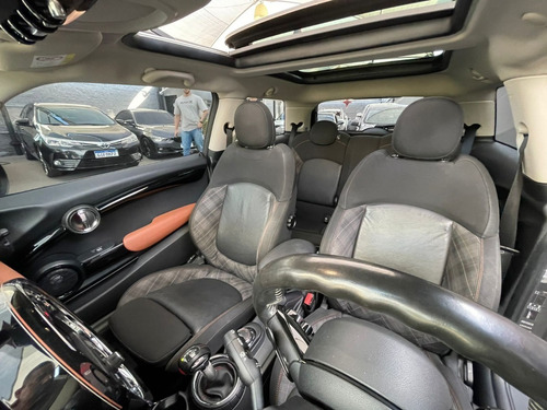 Imagem 10 de 14 de Mini Cooper