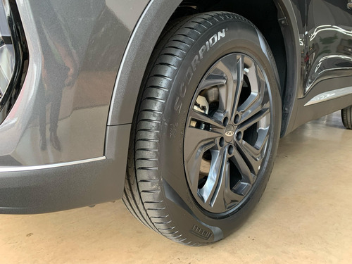 Chery Tiggo 7 1.5 TCI TURBO FLEX SPORT CVT