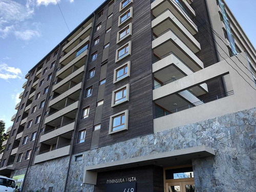 Departamento Semi Amoblado En Puerto Varas (27521)