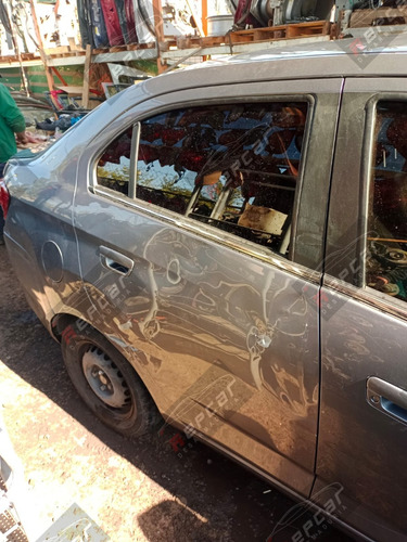 Chevrolet Spark 2020 En Desarme