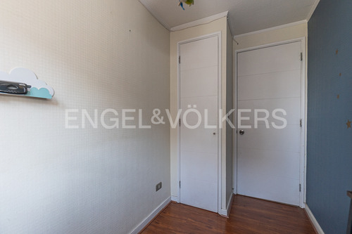 Vende Departamento 3d Los Alerces/ Los Tres Antonios
