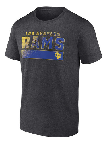 Camiseta Football Americano  Los Angeles Ram  Playera