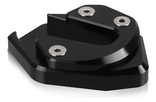 Para Honda Cb1000r Kickstand Extensión De Caballete Lateral