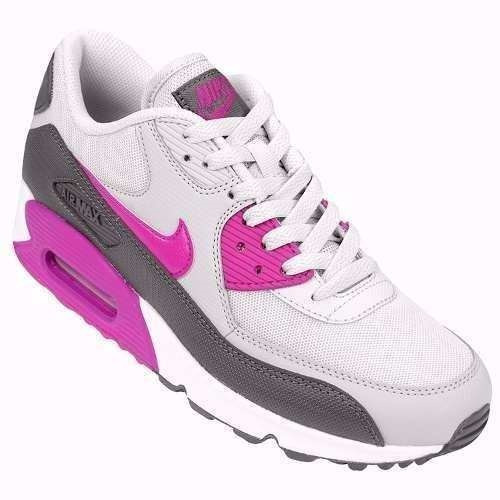 air max 90 mujer rosas