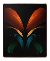 Comprar Samsung Galaxy Z Fold2 5G 5G 256 GB mystic bronze 12 GB RAM no Mercado Livre