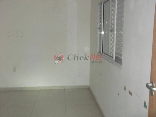 Casa À Venda No Bairro Santa Maria Em São Caetano - 5145