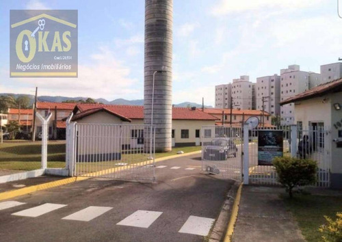 Imagem 15 de 17 de Sobrado Com 2 Dormitórios À Venda Por R$ 199.000,00 - Socorro - Mogi Das Cruzes/sp - So0205