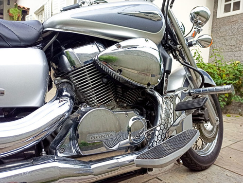 Imagem 15 de 15 de Honda Shadow