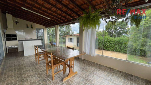 Imagem 8 de 19 de Chácara Com 3 Dormitórios À Venda, 3289 M² Por R$ 490.000,00 - Campos Eliseos - Pardinho/sp - Ch0035