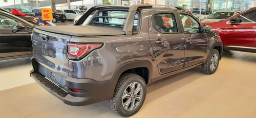 Imagem 3 de 4 de Strada Volcano Manual 2022