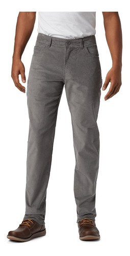 Pantalón Columbia Flare Gun Corduroy